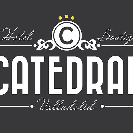 וייאדוליד Hotel Boutique Catedral מראה חיצוני תמונה