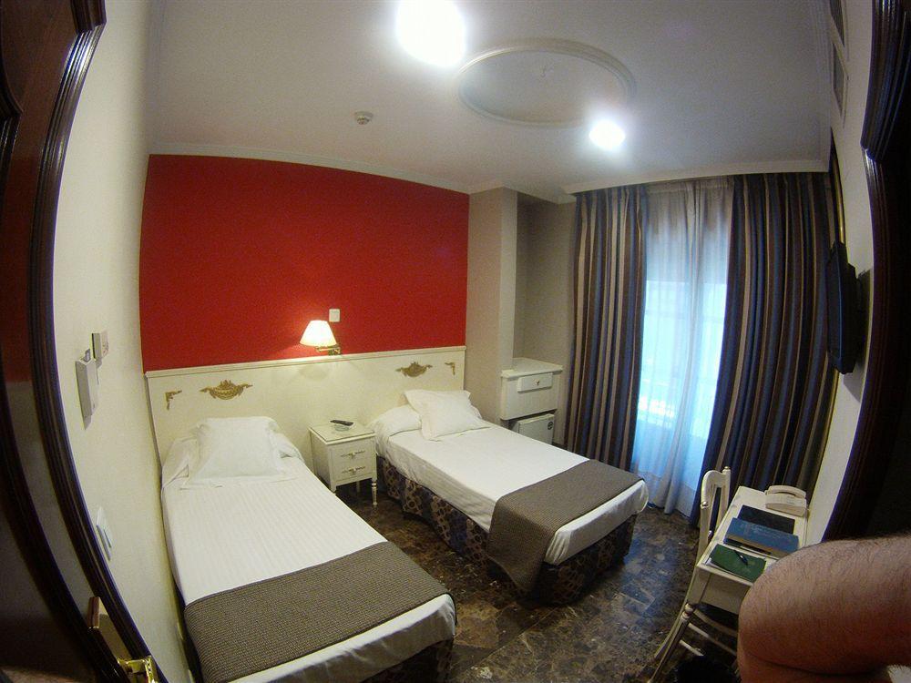 וייאדוליד Hotel Boutique Catedral מראה חיצוני תמונה