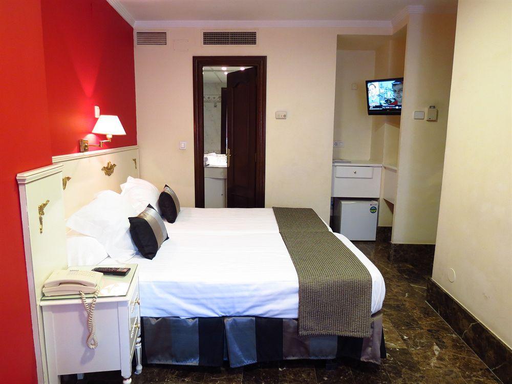 וייאדוליד Hotel Boutique Catedral מראה חיצוני תמונה