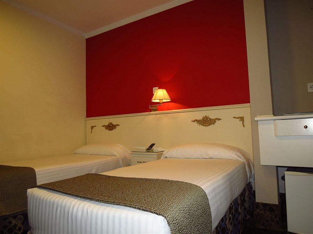 וייאדוליד Hotel Boutique Catedral מראה חיצוני תמונה
