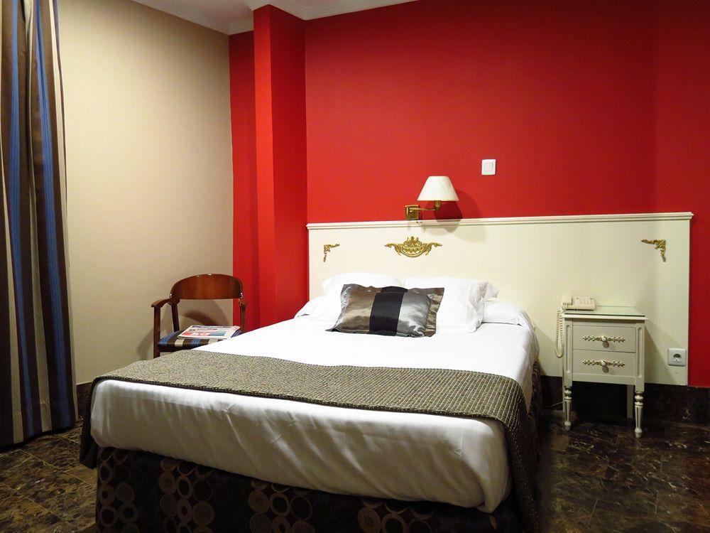 וייאדוליד Hotel Boutique Catedral מראה חיצוני תמונה