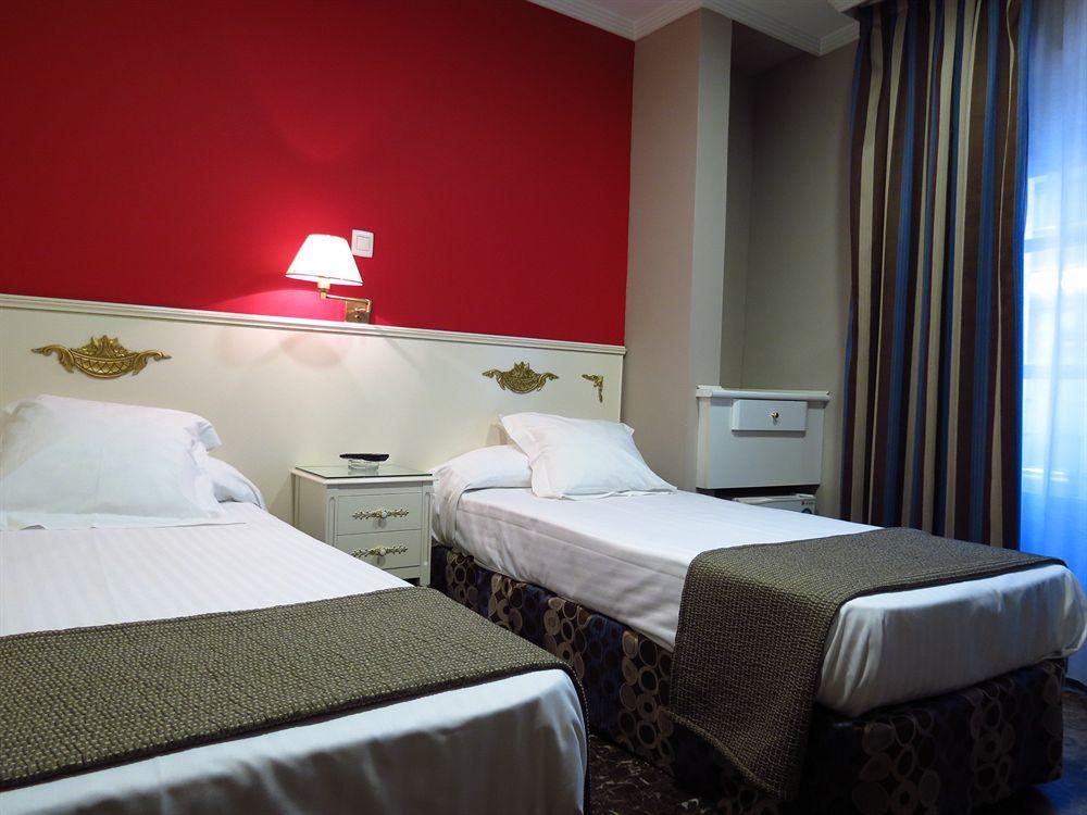 וייאדוליד Hotel Boutique Catedral מראה חיצוני תמונה