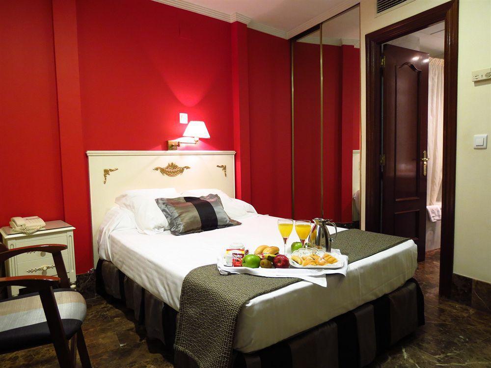 וייאדוליד Hotel Boutique Catedral מראה חיצוני תמונה