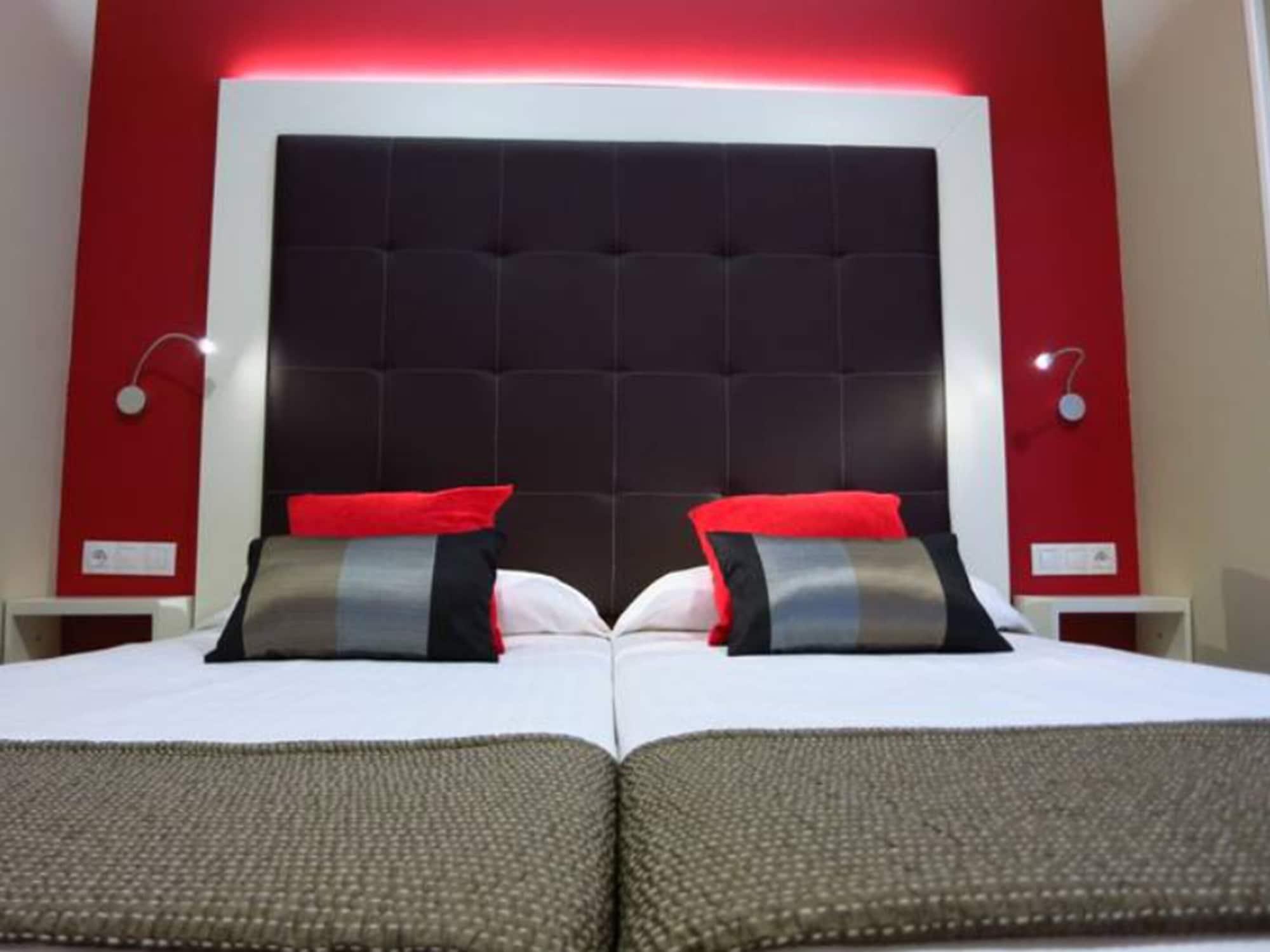 וייאדוליד Hotel Boutique Catedral מראה חיצוני תמונה
