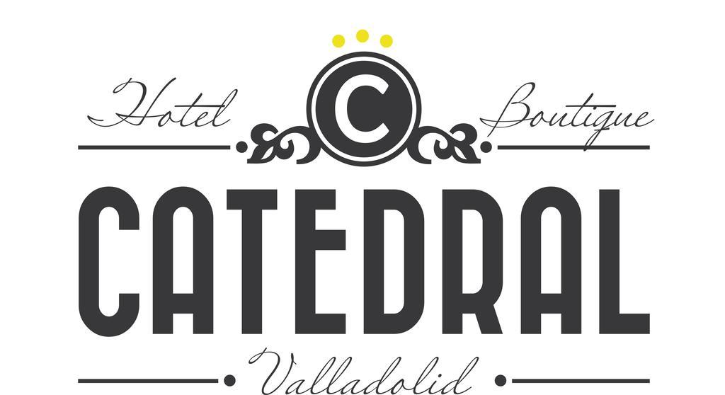וייאדוליד Hotel Boutique Catedral מראה חיצוני תמונה