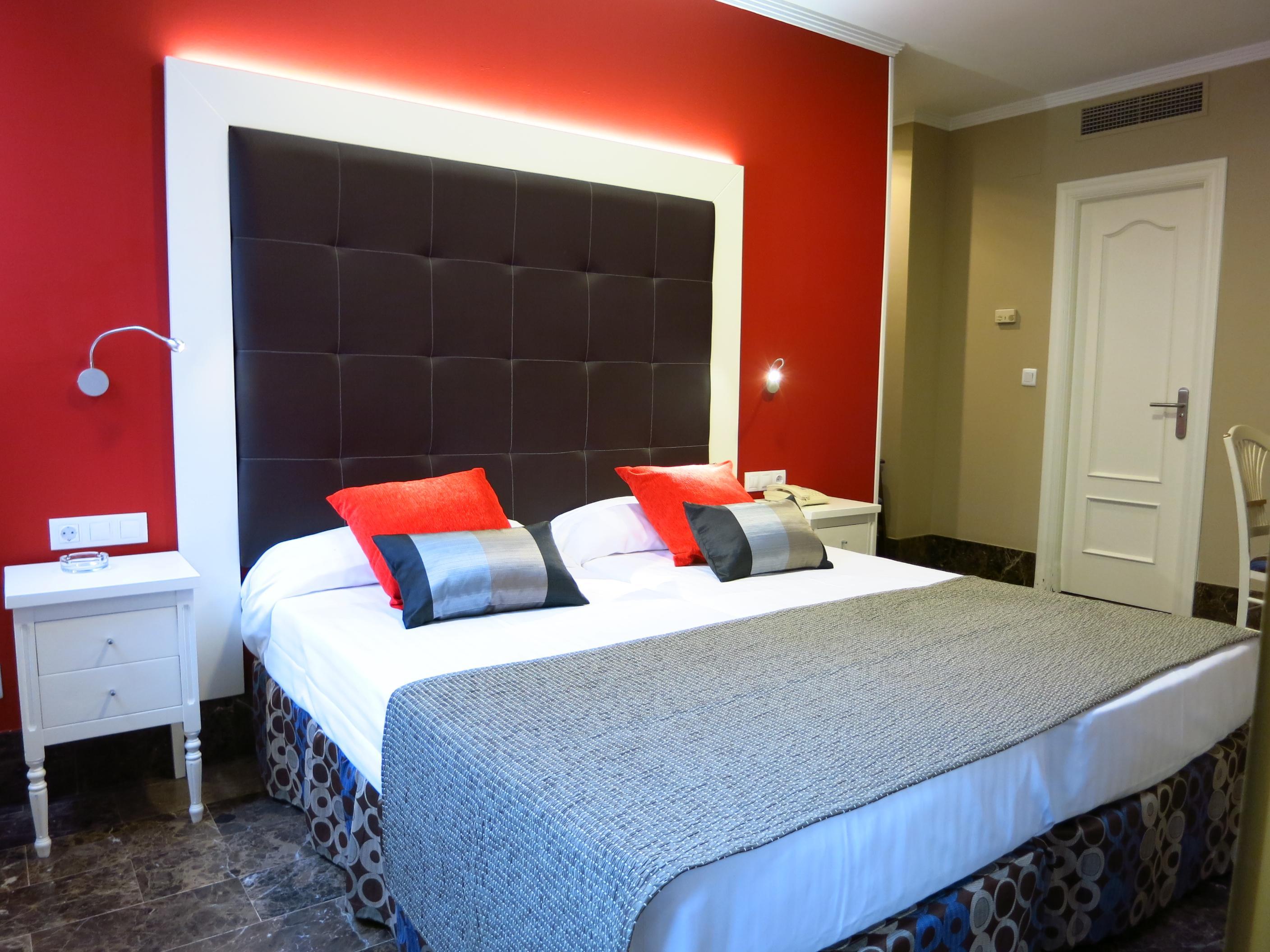וייאדוליד Hotel Boutique Catedral מראה חיצוני תמונה