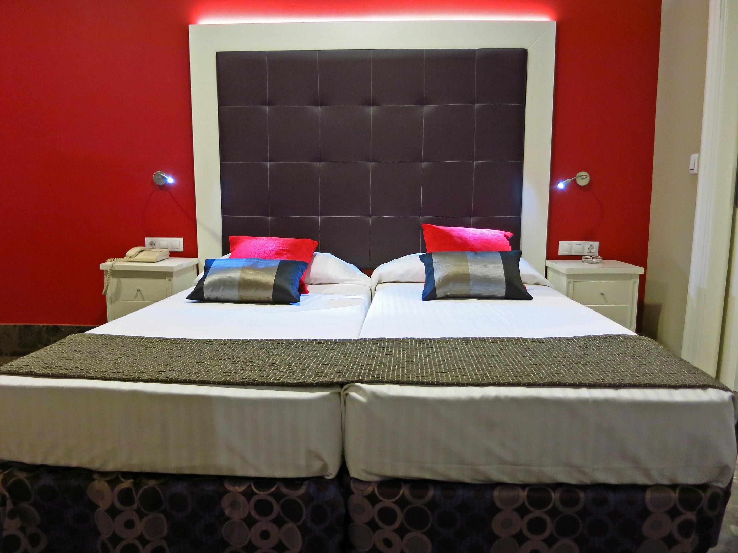 וייאדוליד Hotel Boutique Catedral מראה חיצוני תמונה
