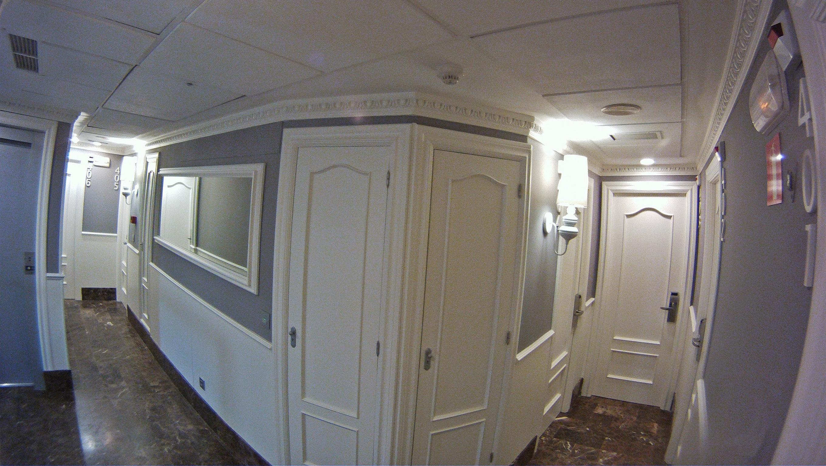 וייאדוליד Hotel Boutique Catedral מראה חיצוני תמונה