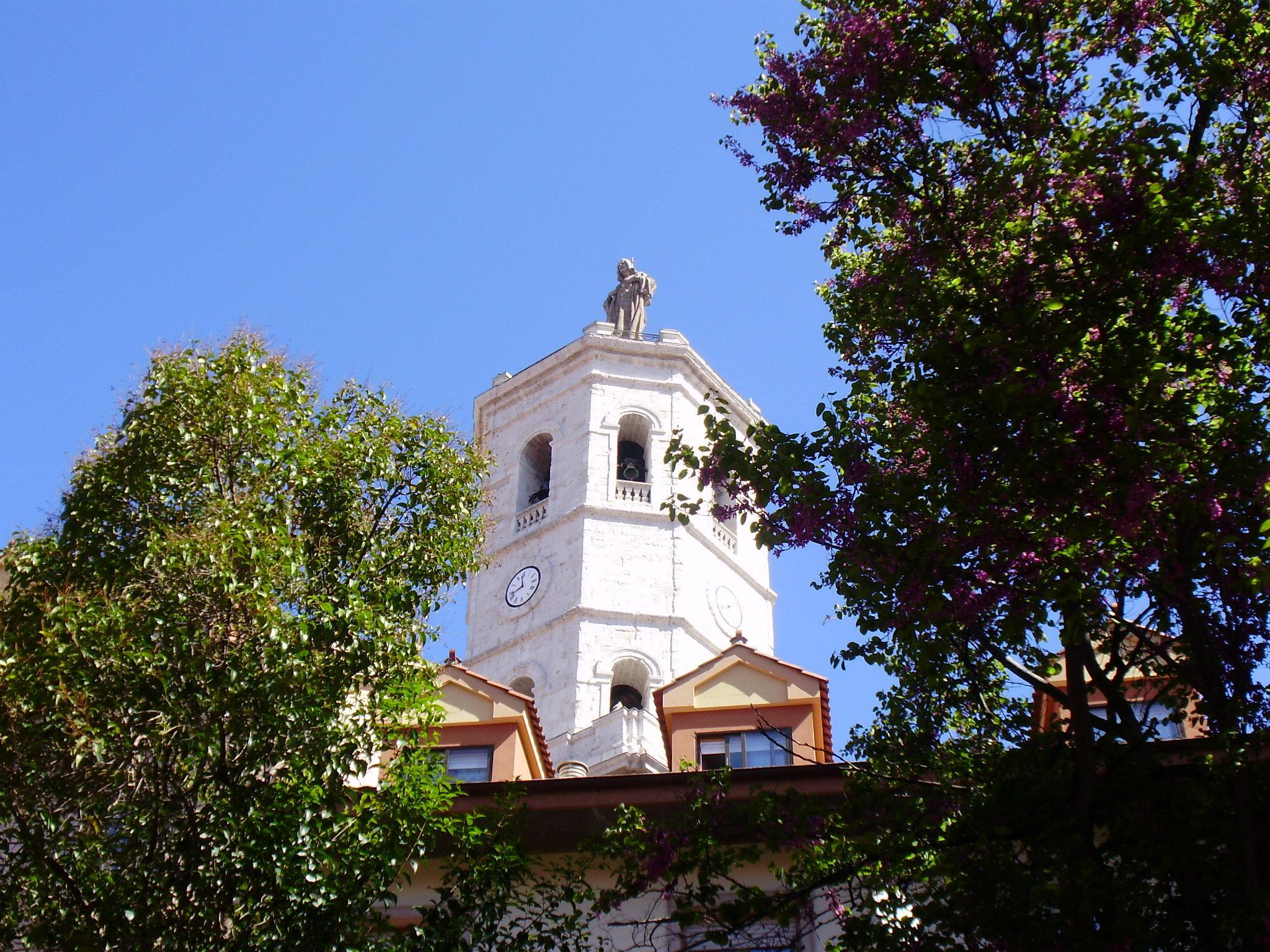 וייאדוליד Hotel Boutique Catedral מראה חיצוני תמונה