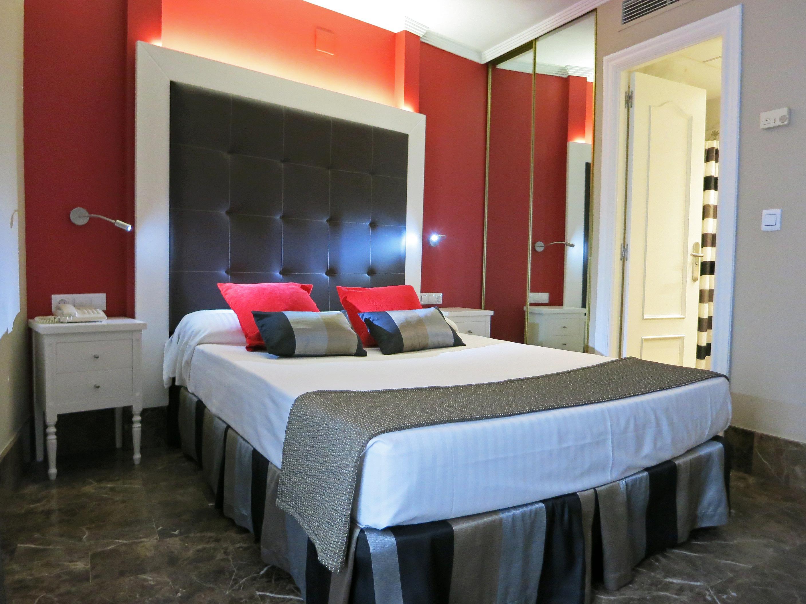 וייאדוליד Hotel Boutique Catedral מראה חיצוני תמונה