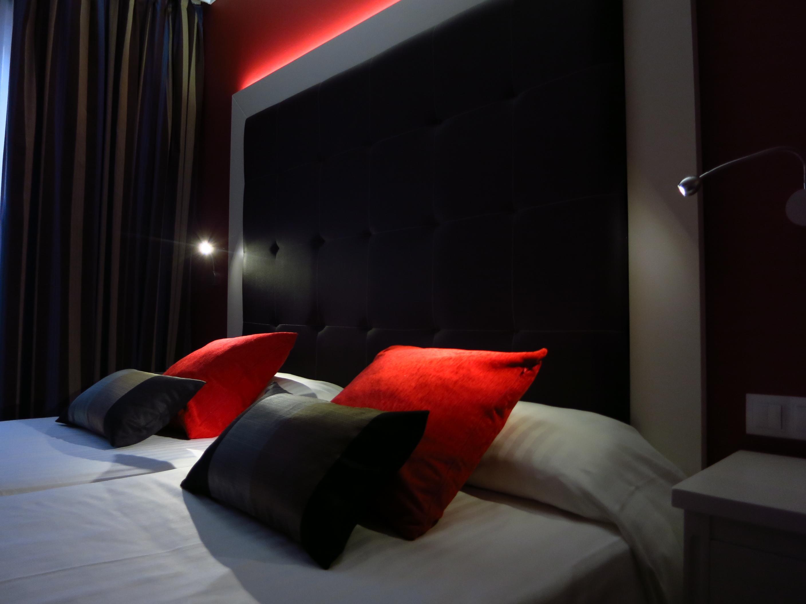 וייאדוליד Hotel Boutique Catedral מראה חיצוני תמונה