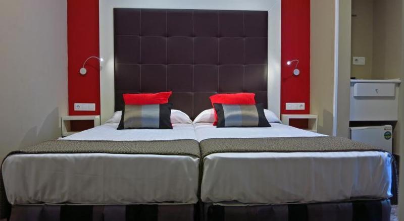 וייאדוליד Hotel Boutique Catedral חדר תמונה