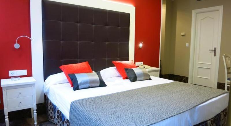 וייאדוליד Hotel Boutique Catedral מראה חיצוני תמונה