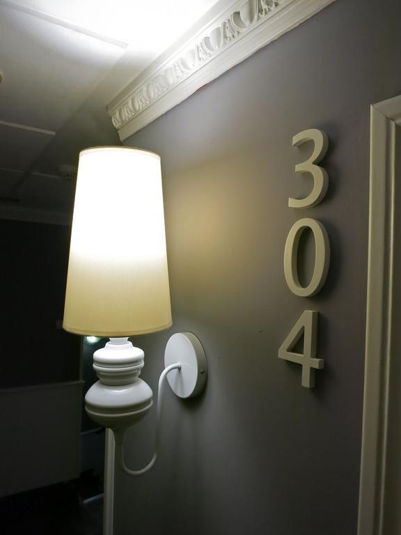 וייאדוליד Hotel Boutique Catedral מראה חיצוני תמונה