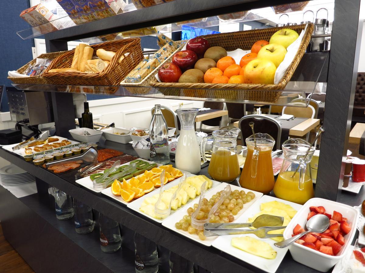 וייאדוליד Hotel Boutique Catedral מראה חיצוני תמונה
