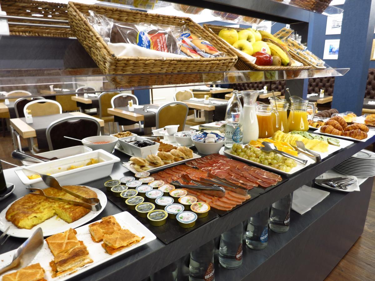 וייאדוליד Hotel Boutique Catedral מראה חיצוני תמונה