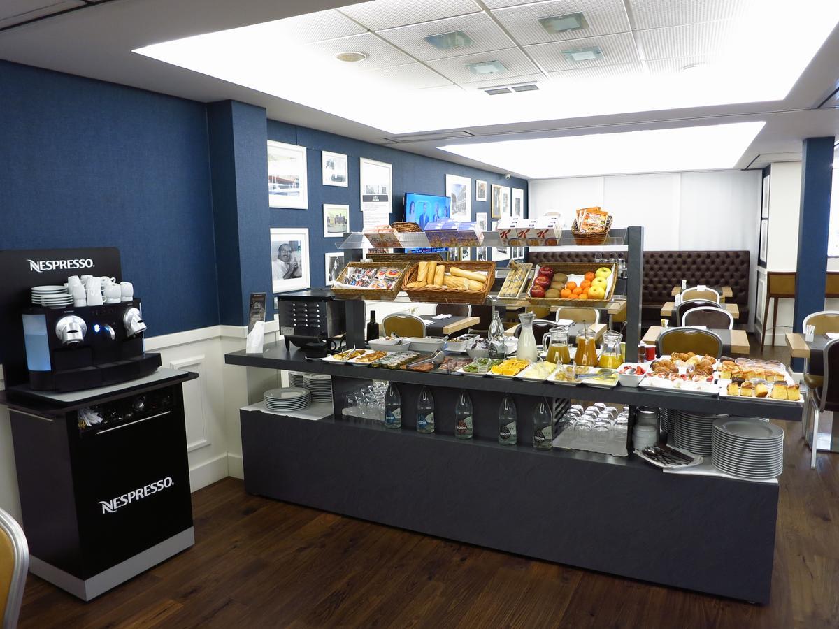 וייאדוליד Hotel Boutique Catedral מראה חיצוני תמונה