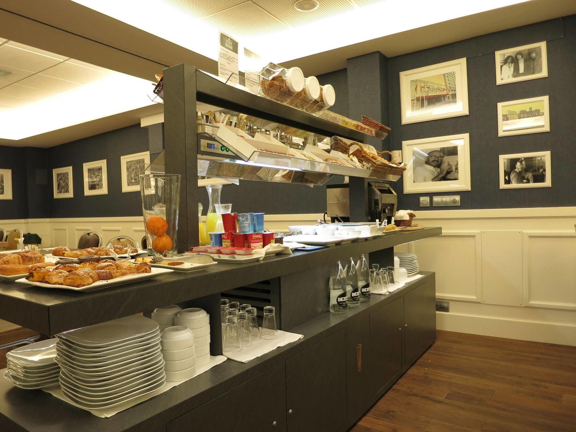 וייאדוליד Hotel Boutique Catedral מראה חיצוני תמונה