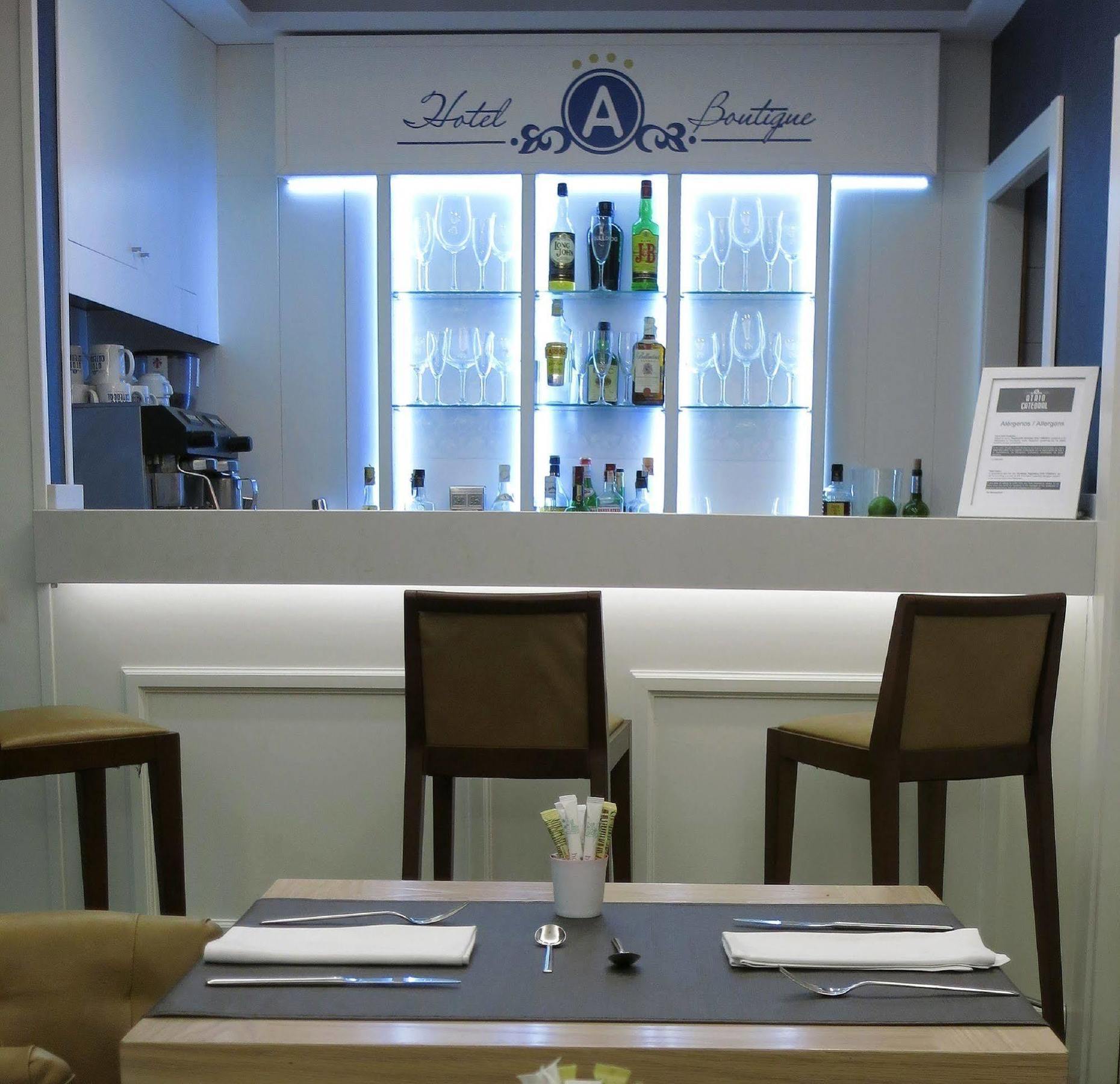 וייאדוליד Hotel Boutique Catedral מראה חיצוני תמונה