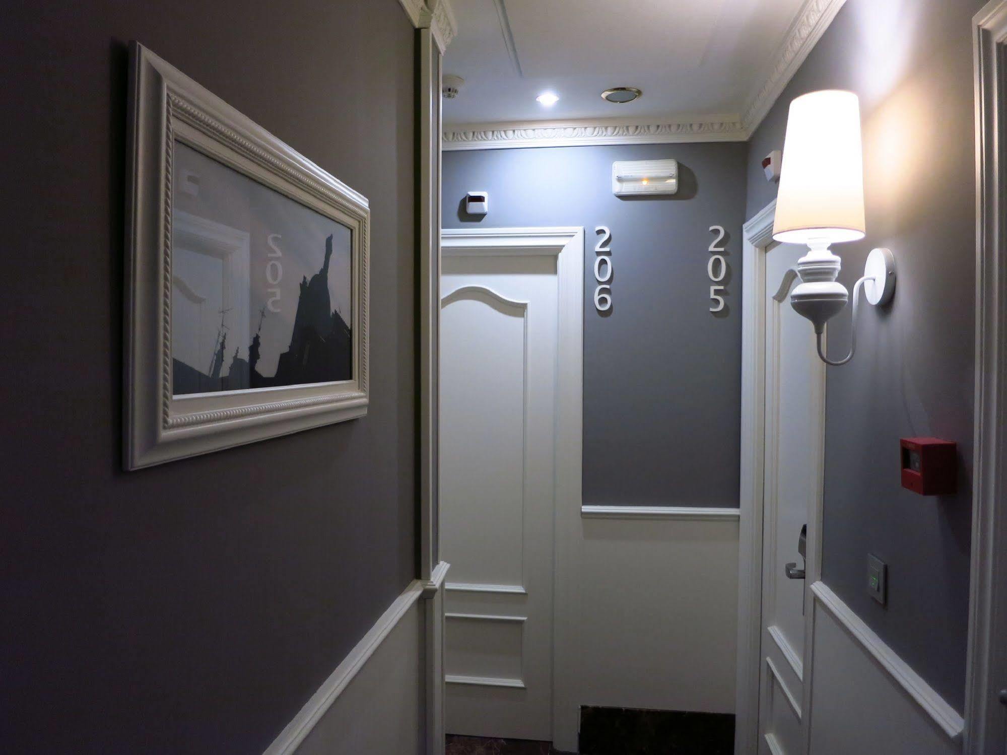 וייאדוליד Hotel Boutique Catedral מראה חיצוני תמונה