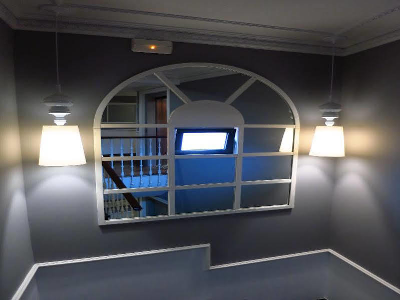 וייאדוליד Hotel Boutique Catedral מראה חיצוני תמונה